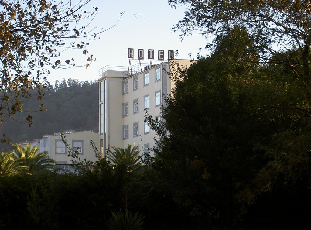 Hotel Sarga Cabanas Exterior photo