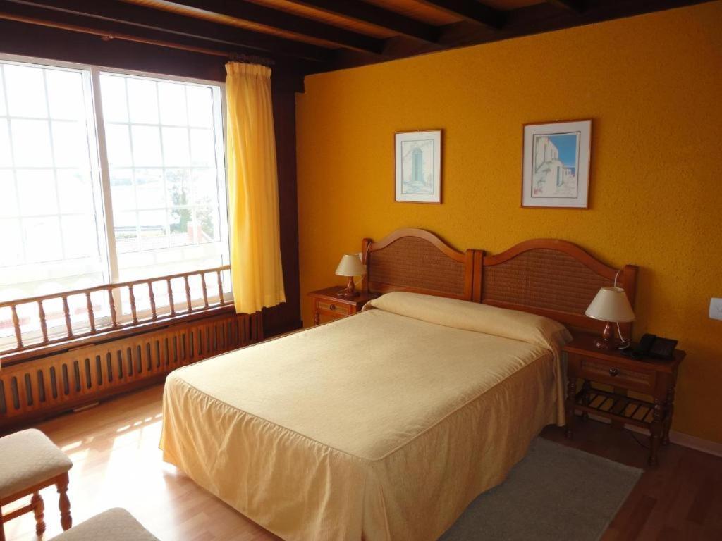 Hotel Sarga Cabanas Exterior photo